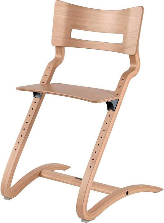 Produktbild Leander Hochstuhl Classic Natur (Hochstuhl)