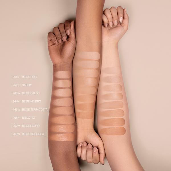 Produktbild Diego dalla Palma Stay on ME Foundation 263W (263W)