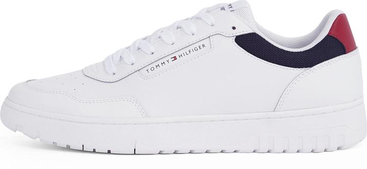 Image du produit Tommy Hilfiger Th Basket Core Lite Lth (44)