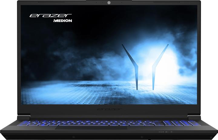 Produktbild Medion Crawler E40 (15.60", Intel Core i5-13500H, 16 GB, 512 GB, Eng. Int.)