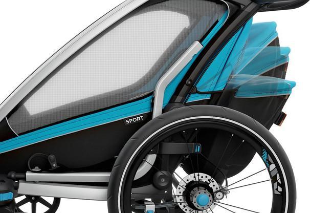 Image du produit Thule Chariot Sport 1
