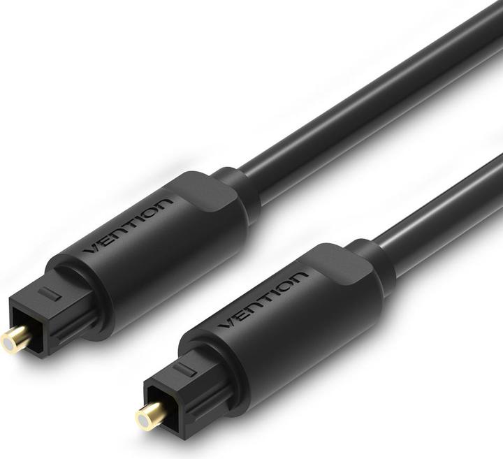 Produktbild Vention Toslink — Toslink (1.50 m, Optisch)