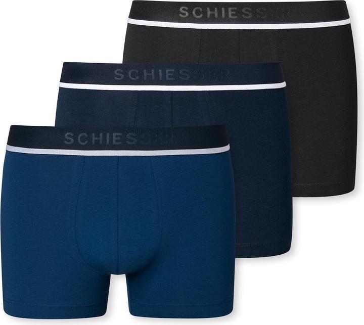 Immagine prodotto Schiesser Boxershorts (S, confezione da 3)