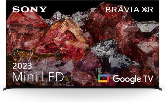 Actual product image Sony BRAVIA PRO FWD-75X95L (75", LED, 4K, 2023)