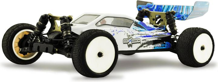 Actual product image Amewi EVO6000 Competition Buggy (RTR Ready-to-Run)