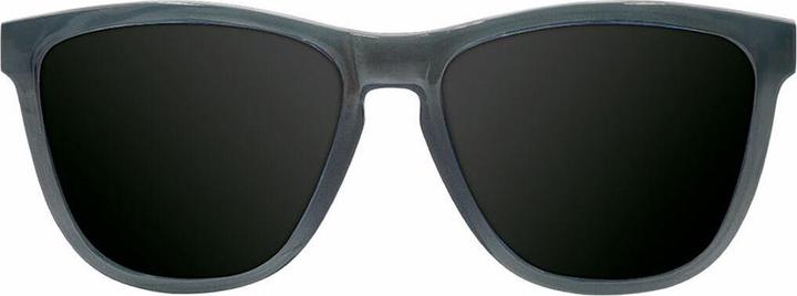 Immagine prodotto Northweek Unisex-Sonnenbrille Regular Smoky Grey Schwarz Grau (Ø 47 mm)