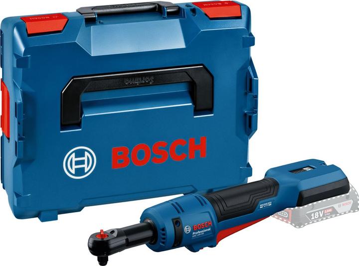 Productafbeelding Bosch Professional GRC 18V-60 (Oplaadbare batterij)