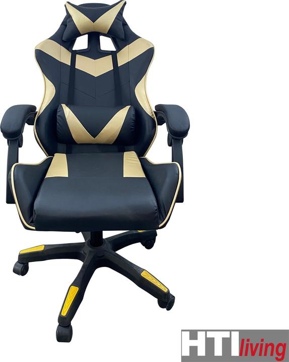 Produktbild HTI-Living Gamingstuhl