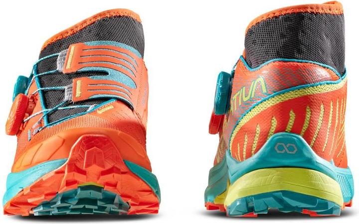 Actual product image La Sportiva Jackal II Boa (40.5)