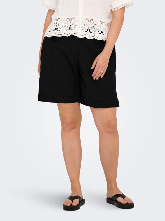 Actual product image Only CARCOCO Normal geschnitten Shorts Shorts (50)