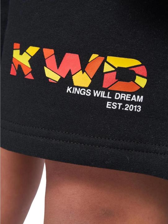 Actual product image Kings Will Dream Boys Fracture Shorts (146)