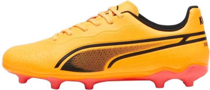 Immagine prodotto Puma Scarpe da calcio King Match FG/AG Jr (38.5)