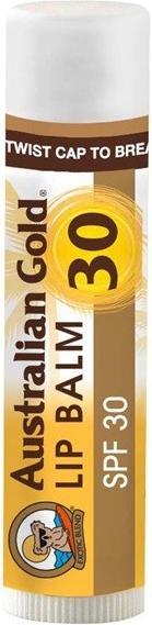 Image du produit Australian Gold Écran solaire (Stick solaire, Crème solaire visage, SPF 30, 4.20 g)