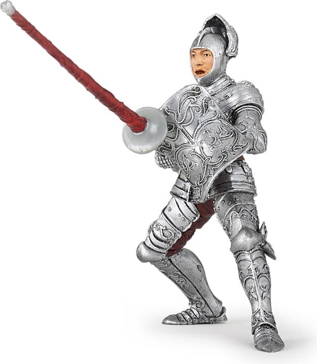Produktbild Papo Ritter in Rüstung