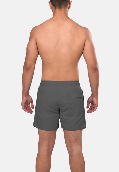 Actual product image Normani Coastline swim shorts (S)