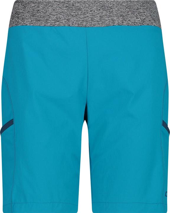 CMP Campagnolo Women's Bermuda Light Climb