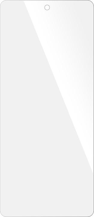 Produktbild Dipos Displayschutzfolie Crystalclear (4 Stück, Vivo iQOO 12 Pro)