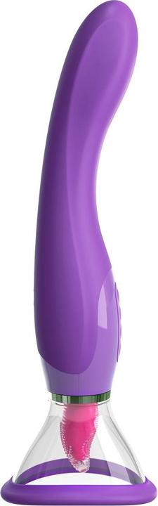 Actual product image Pipedream Her Ultimate Pleasure