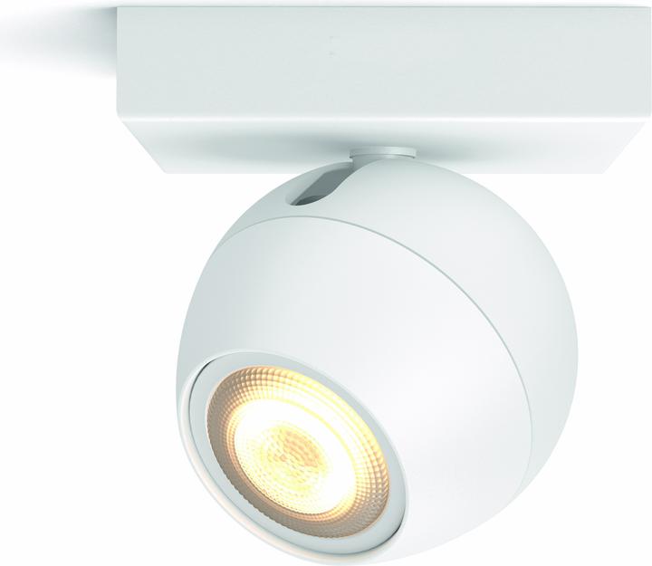 Philips Hue Buckram Basic BT (350 lm, GU10)