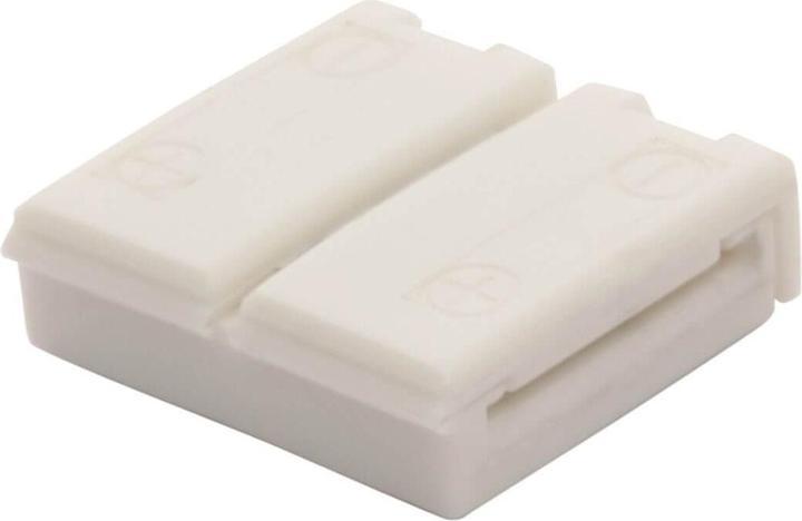 Actual product image Kanlux 19038 Pack of 20 CONNECTOR RGB 10 connectors for LED strips