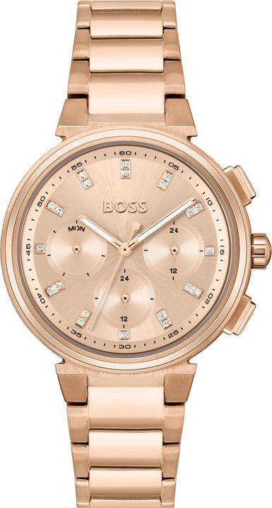 Produktbild BOSS Hugo One (Analoguhr, 38 mm)