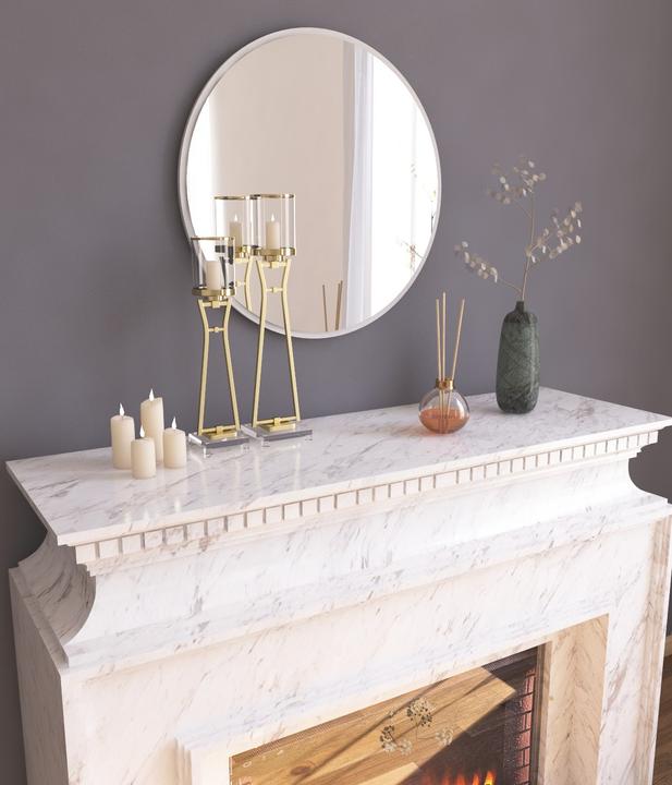 Actual product image Hanah Home Brynn (60 x 60 x 2.5 cm)