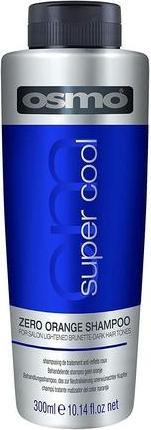 Actual product image Osmo Cool Zero Orange Shampoo 300ml (300 ml, Liquid shampoo)