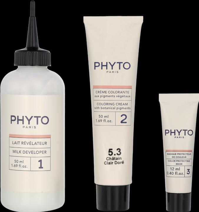 Image du produit Phyto Phytocolor Kit 5.3 (5,3)