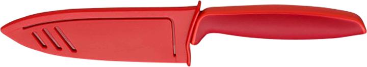 Actual product image WMF Knife set Touch red (9 cm)