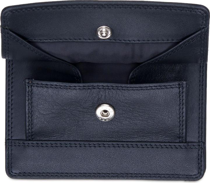 Actual product image Mywalit Wallet RFID leather 10 cm