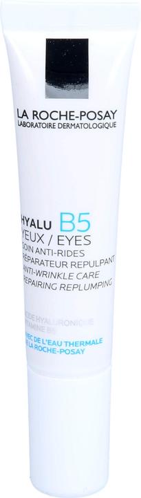 Immagine prodotto La Roche Posay Hyalu B5 (Crema, 15 ml, Giorno + Notte)