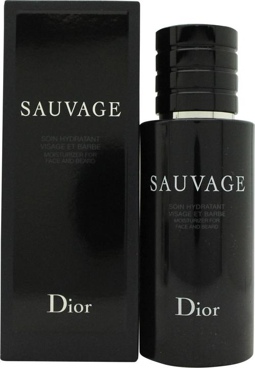 Dior Sauvage (75 ml, Crème 24h)