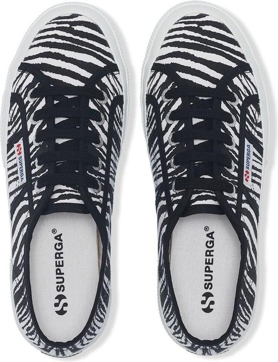 Image du produit Superga baskets 2750 zebra print (38)