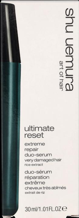 Produktbild Shu Uemura Ultimate Reset Duo-Serum (30 ml)