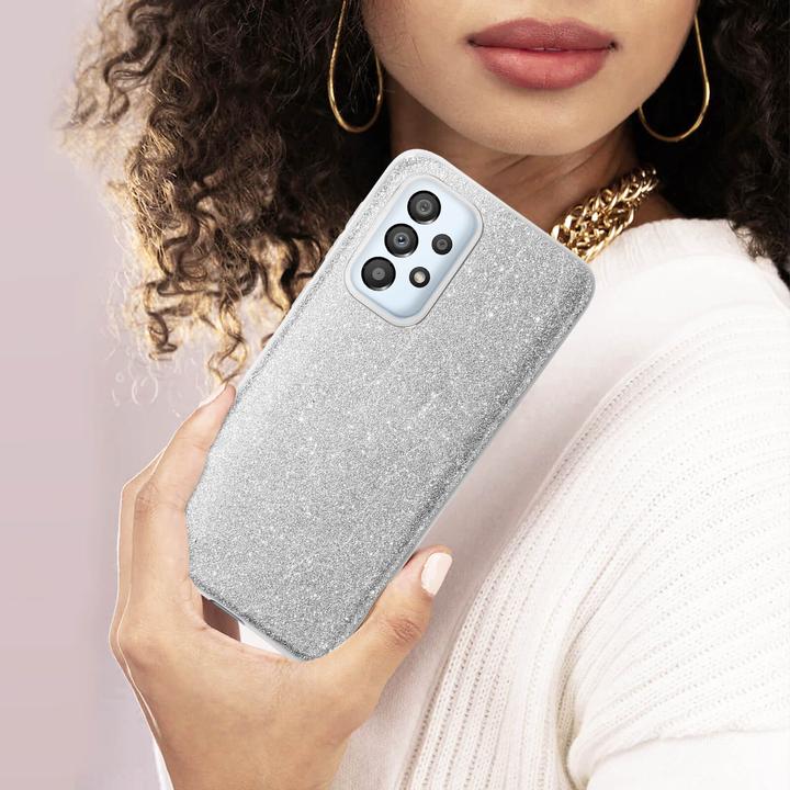 Actual product image Avizar Papay Series (Samsung Galaxy A33 5G)