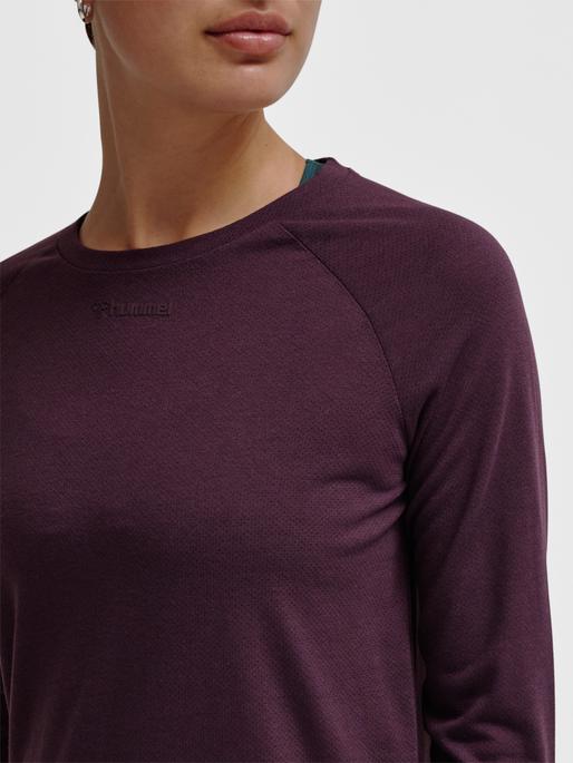 Immagine prodotto hummel hmlMT VANJA T-SHIRT L/S (XS)