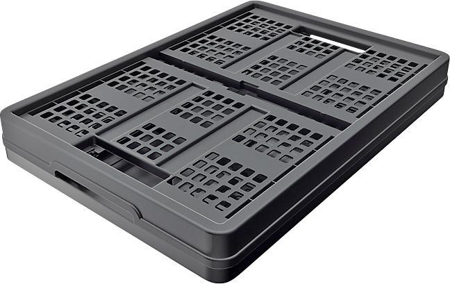 Produktbild kaiserkraft Clax (53 x 37 x 27 cm, 46 l)