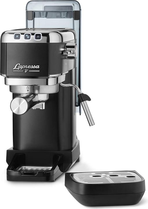 Produktbild Tchibo Siebträger Espressomaschine „Lapressa“