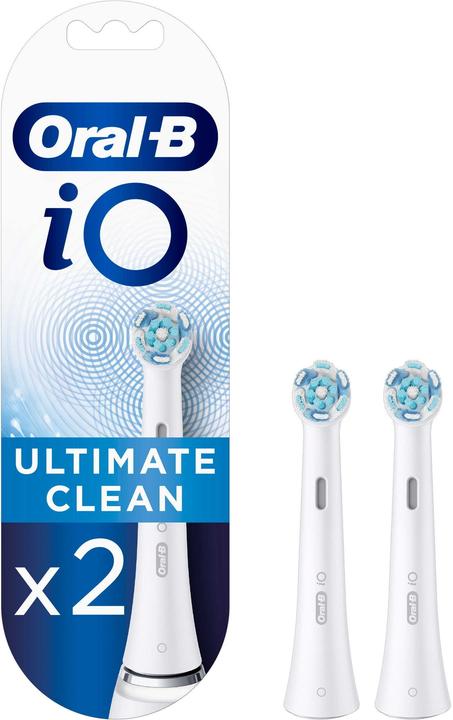 Oral-B 80335621 Electric toothbrush head (2 x)