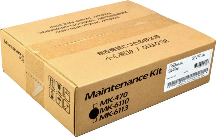 Image du produit Kyocera Kit de maintenance MK-6110 Ecosys M4125 300'000 pages