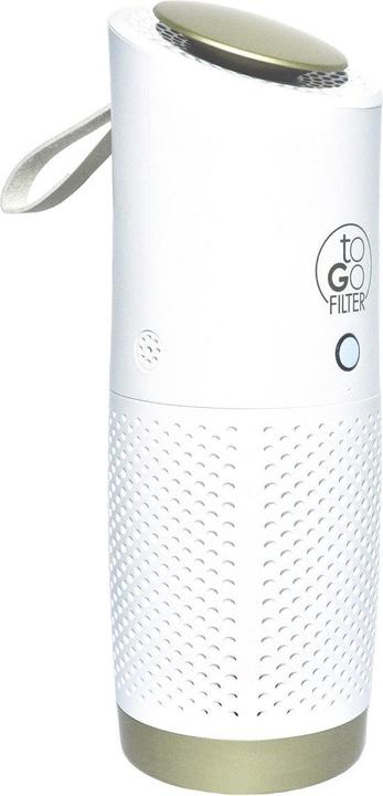 Produktbild toGo Filter Luftreiniger to-go, tragbar (15 m²)