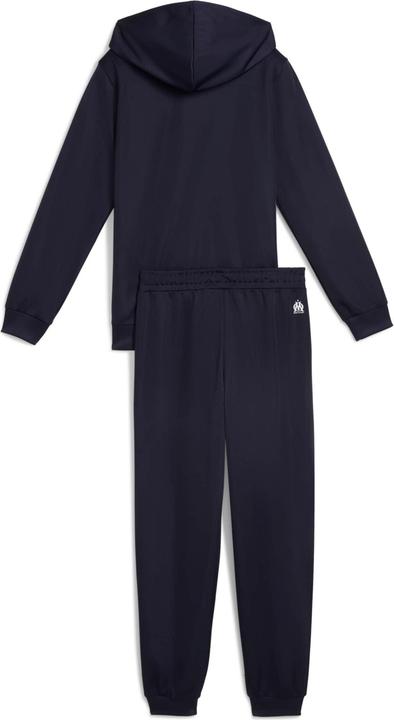 Actual product image Puma OM FtblCulture Polysuit Jr (152)