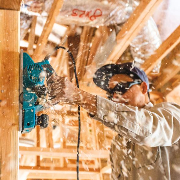 Image du produit Makita KP0800
