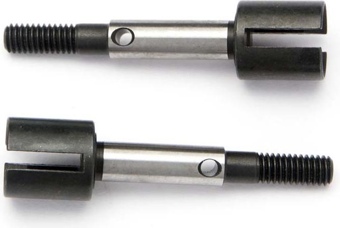 Produktbild HPI Achse Hinten 5x40mm