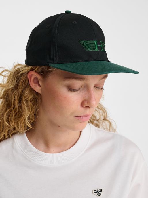 Actual product image hummel hmlSNAP CAP GAME (One size)