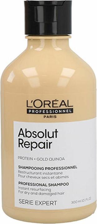 Image du produit L'Oréal Professionnel Serie Expert Absolut Repair (300 ml, Shampoing liquide)