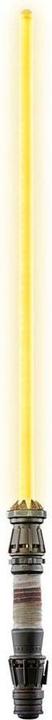 Actual product image Hasbro Force FX Elite Lichtschwert Rey Skywalker 1/1
