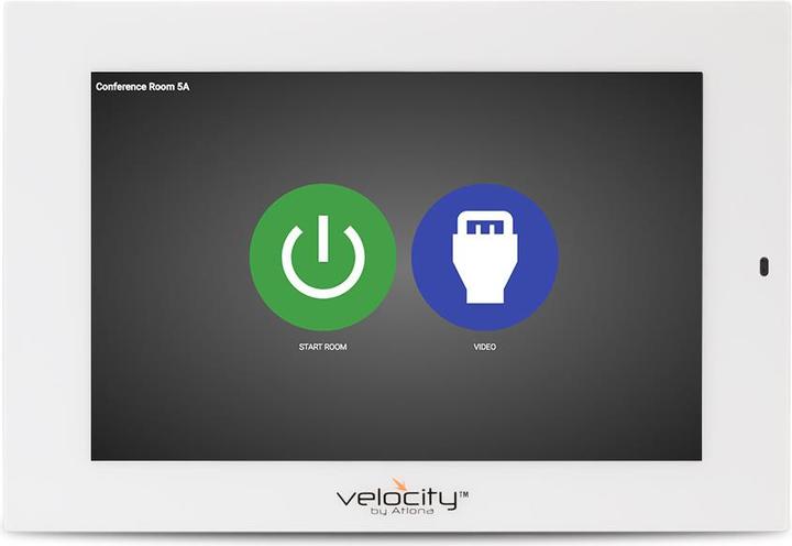 Actual product image Atlona VTP-800
