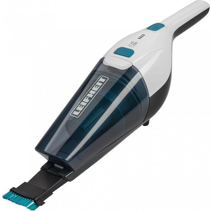 Produktbild Leifheit Rotaro PowerVac 2in1 16V
