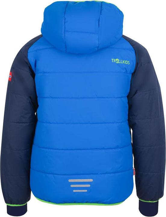 Produktbild Trollkids Hafjell XT Snow Jacke (104)